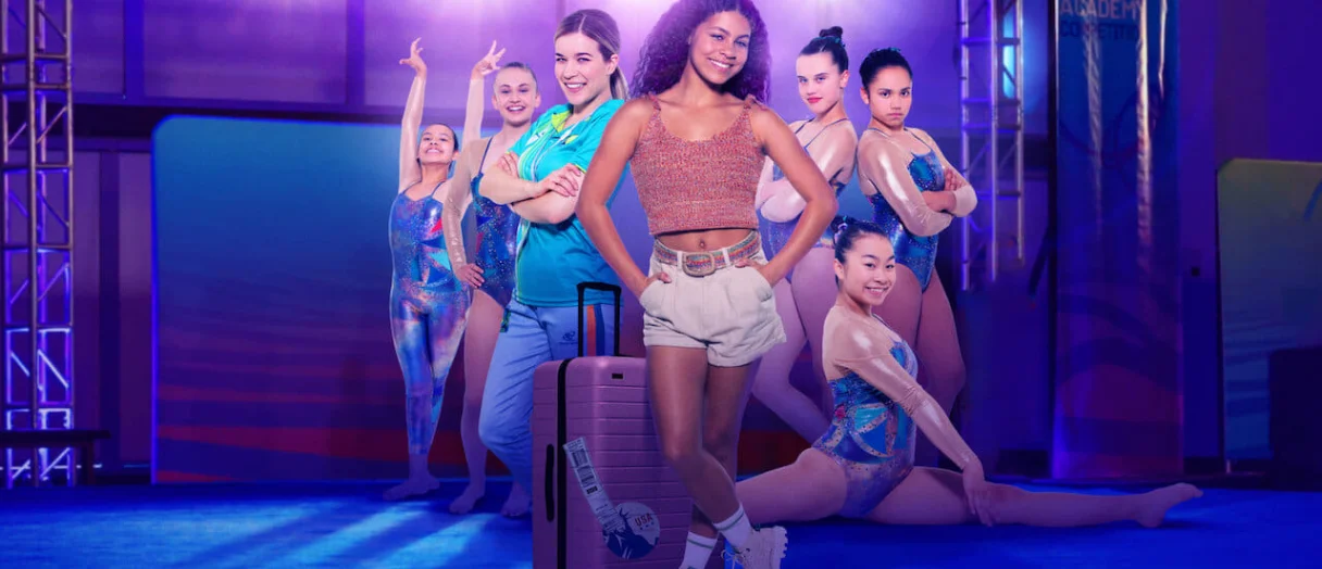 Series Banner