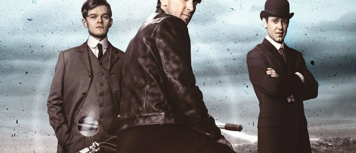 Series Banner