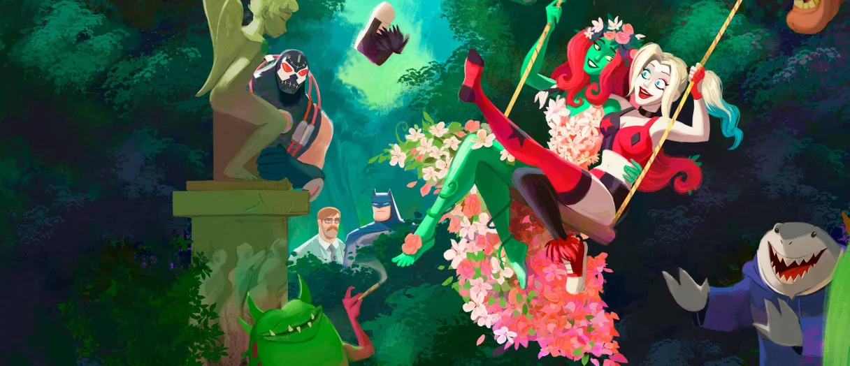 Series Banner