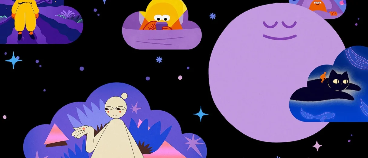 Series Banner