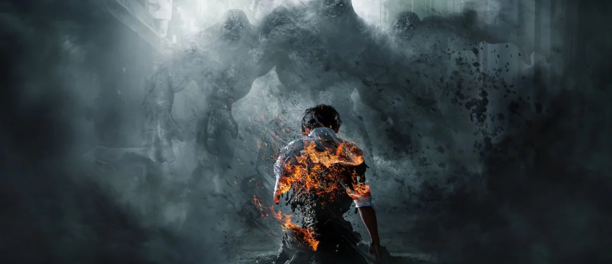 Series Banner