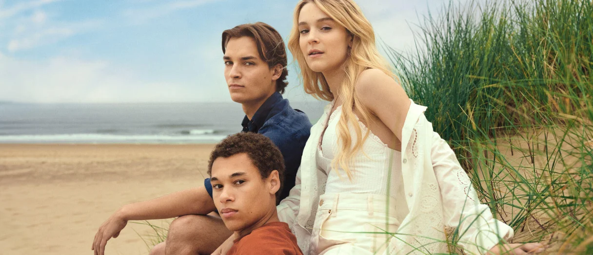 Series Banner