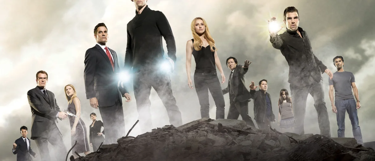 Series Banner