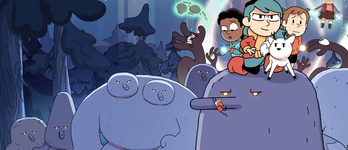 Series Banner