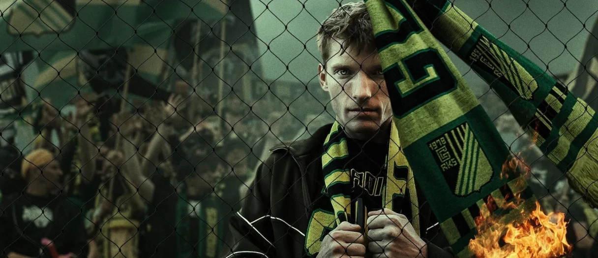 Series Banner