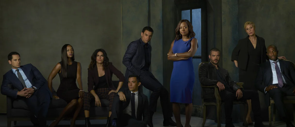 Series Banner