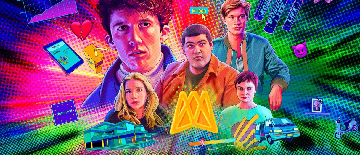 Series Banner