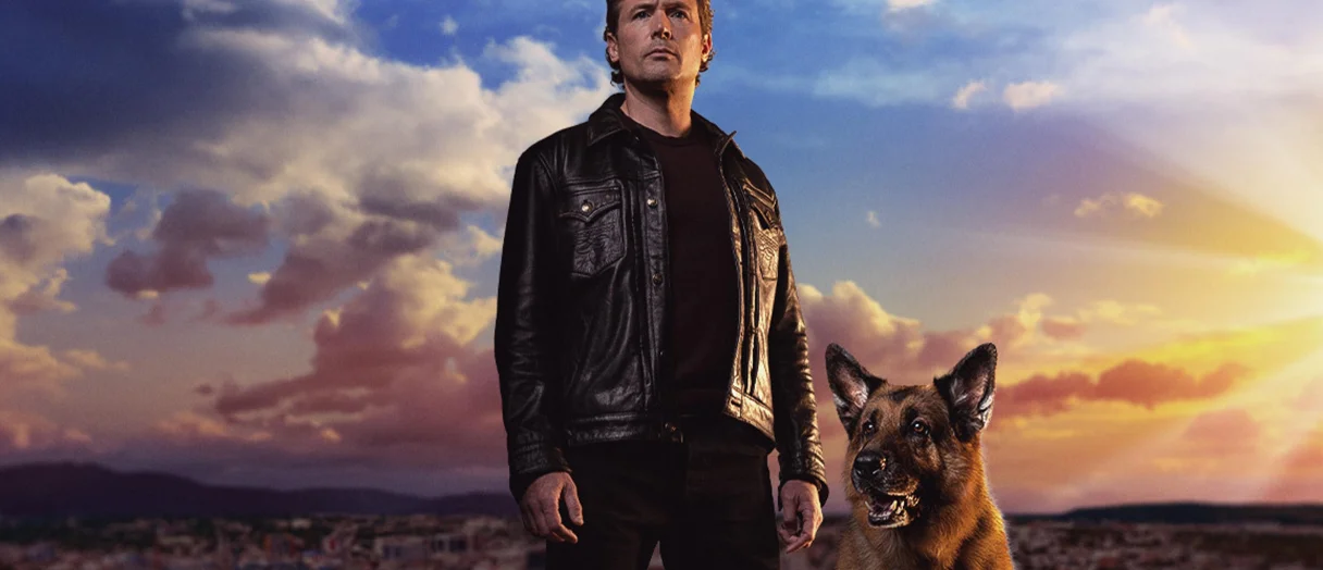 Series Banner