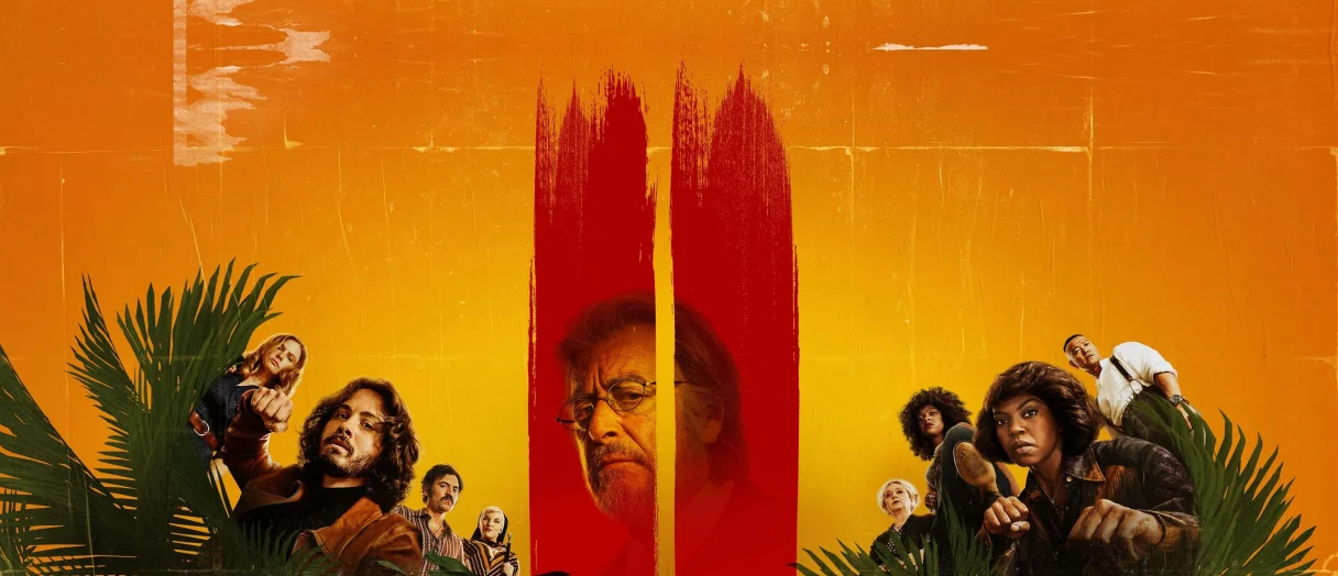 Series Banner