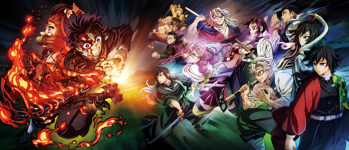 Series Banner