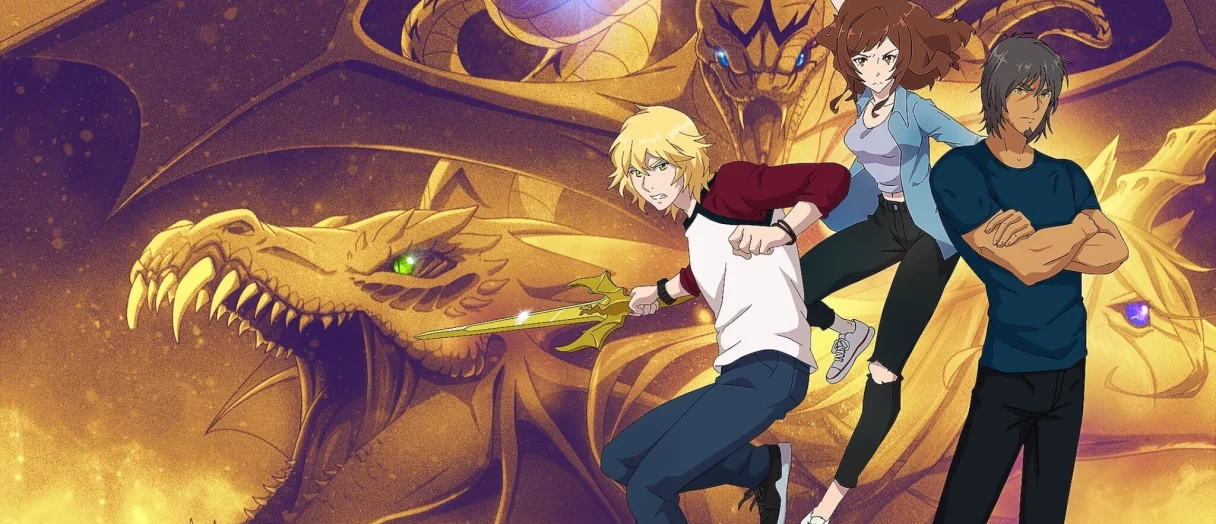 Series Banner