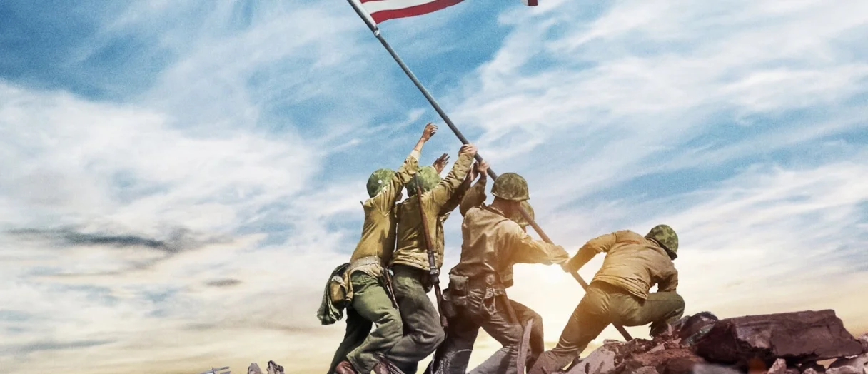 Series Banner