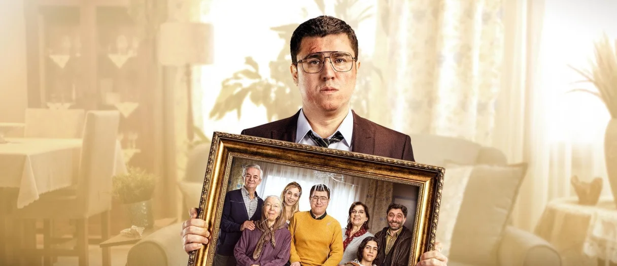 Series Banner