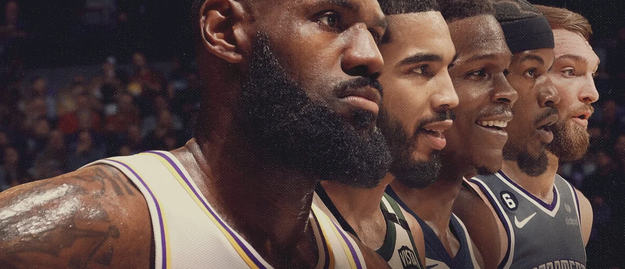 Series Banner