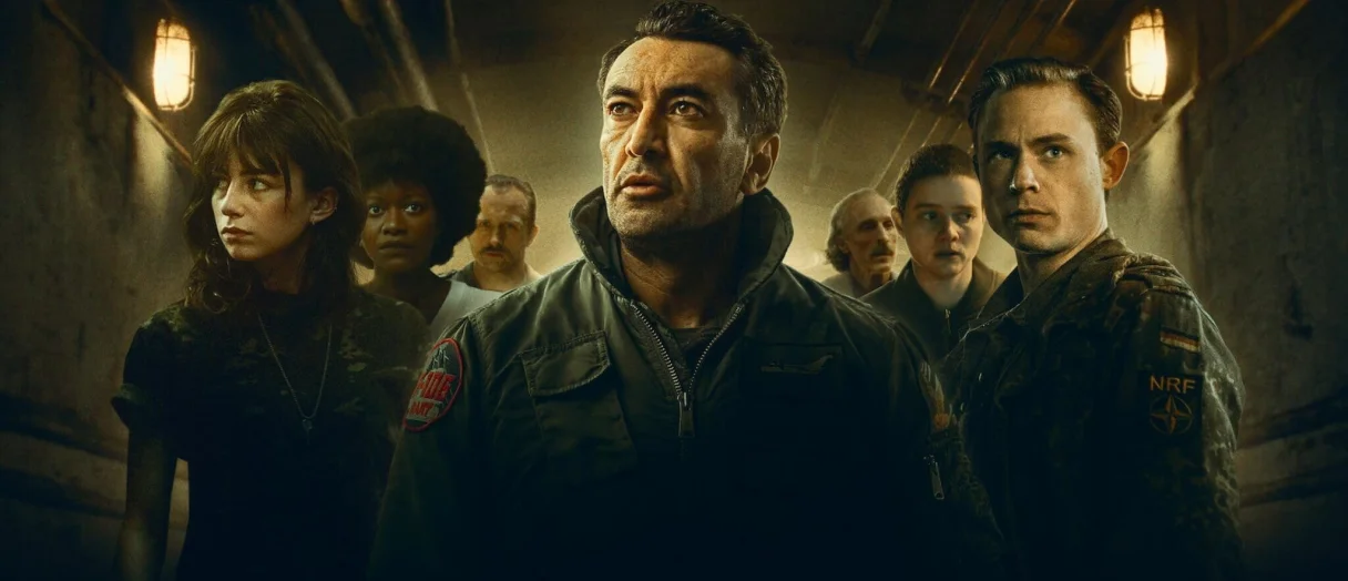 Series Banner