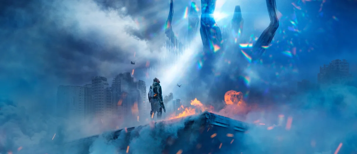 Series Banner