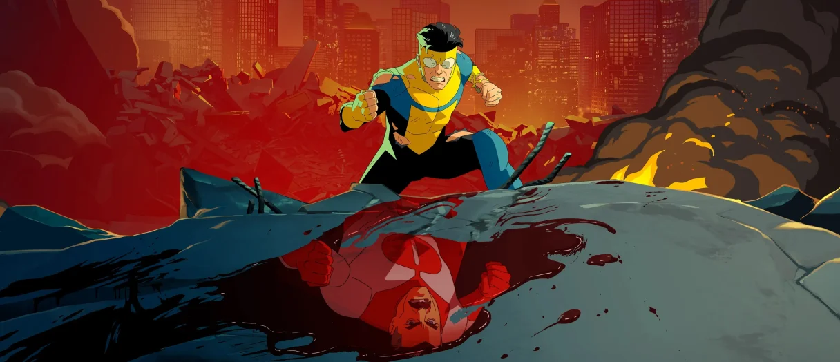 Series Banner