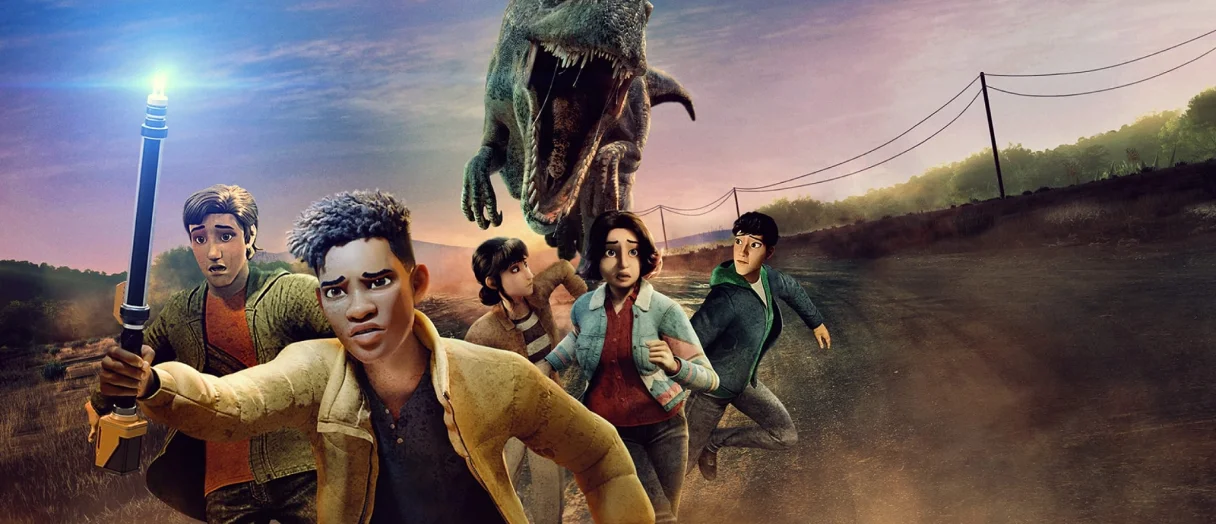 Series Banner