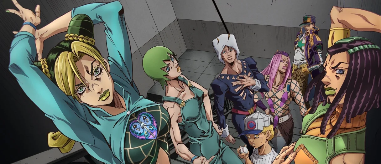 Series Banner