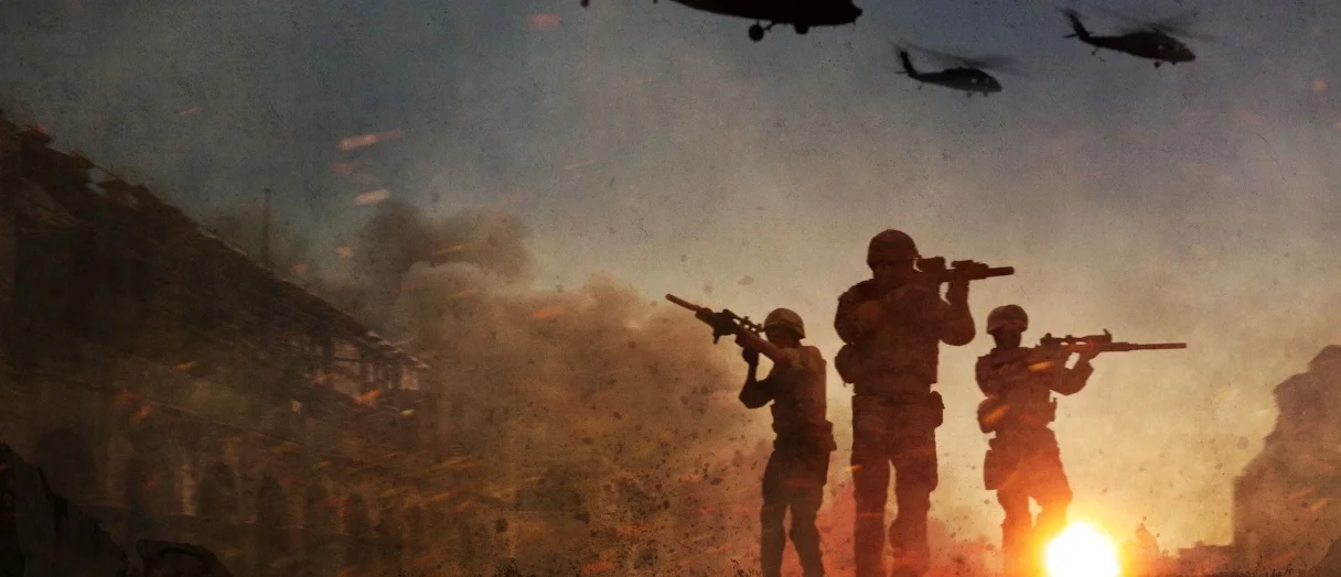 Series Banner