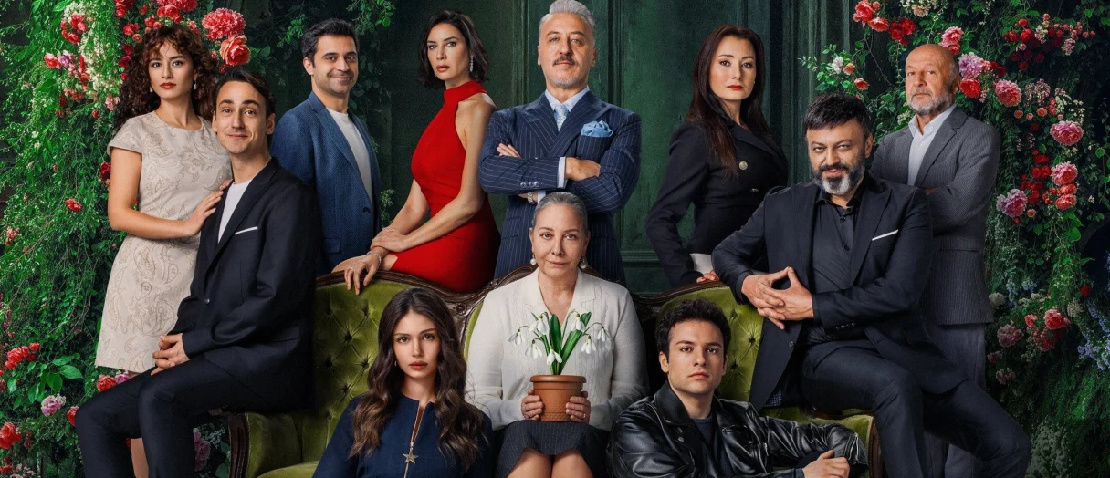 Series Banner
