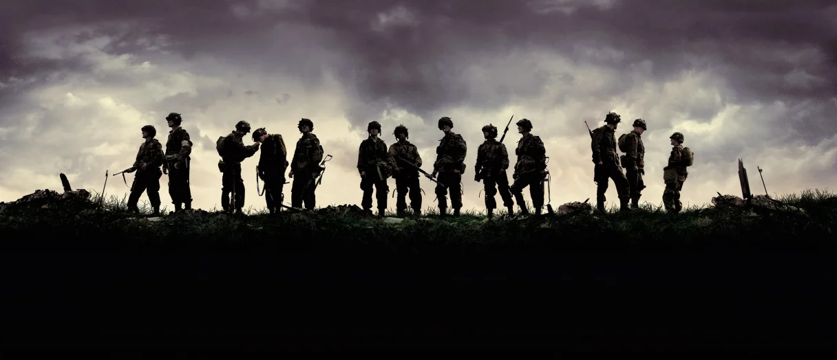 Series Banner