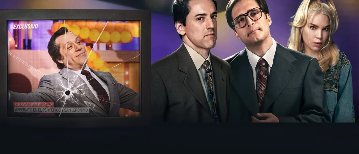 Series Banner