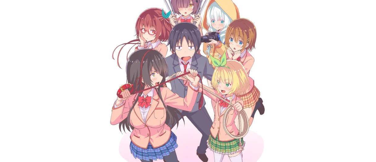 Series Banner