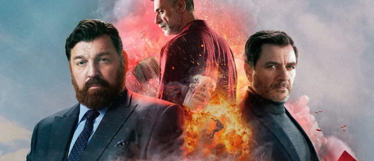 Series Banner