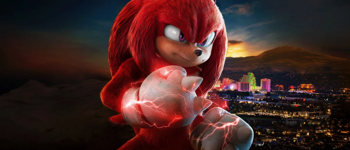 Series Banner