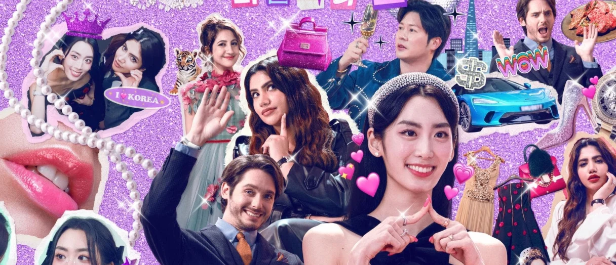 Series Banner