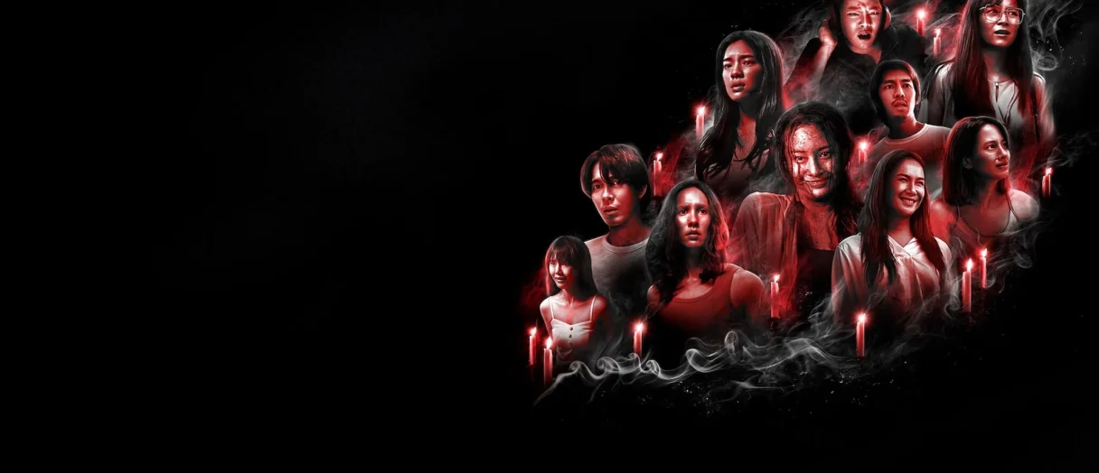 Series Banner