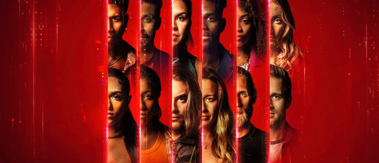 Series Banner