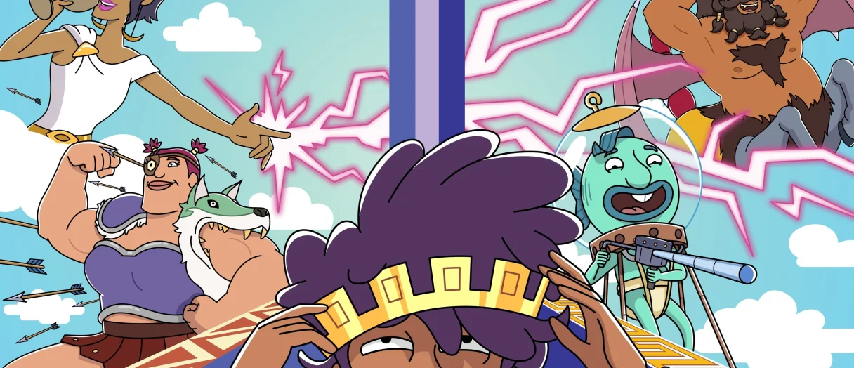 Series Banner