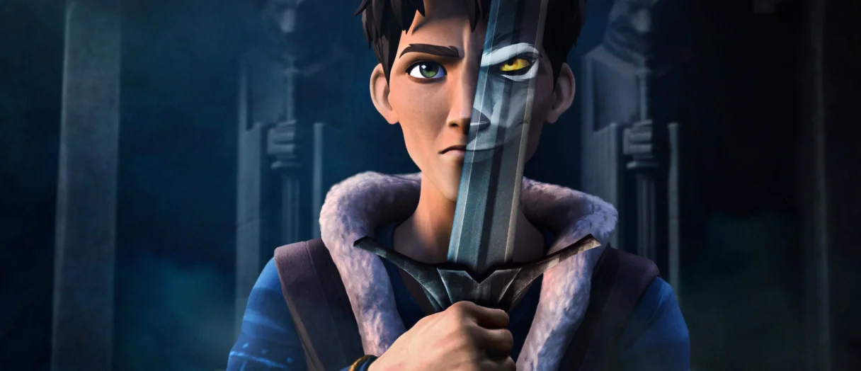 Series Banner