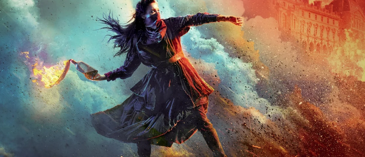 Series Banner
