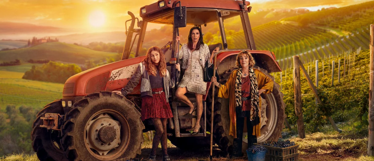 Series Banner
