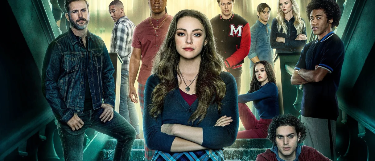 Series Banner