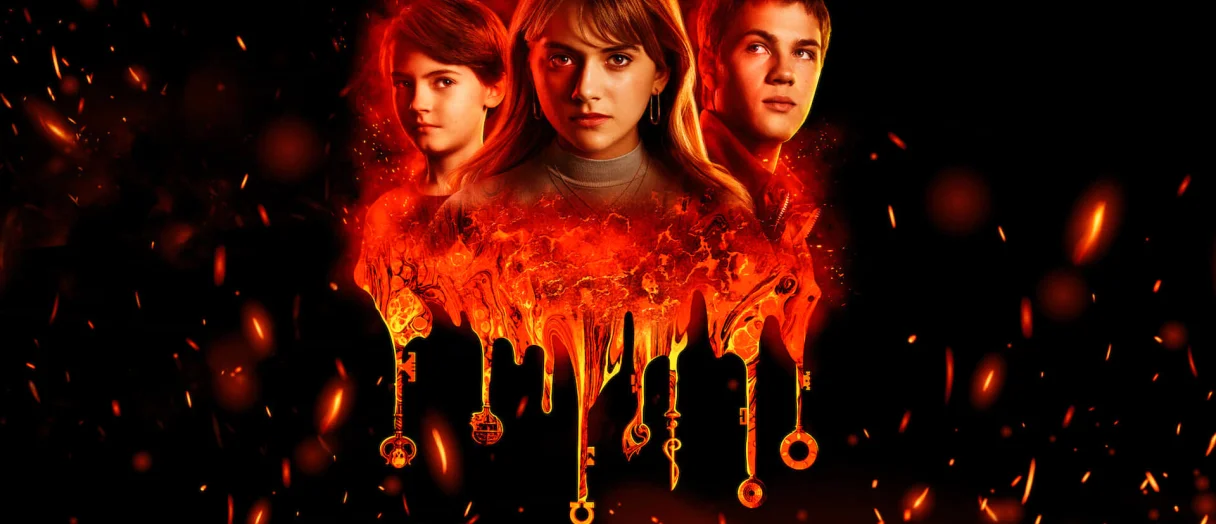 Series Banner
