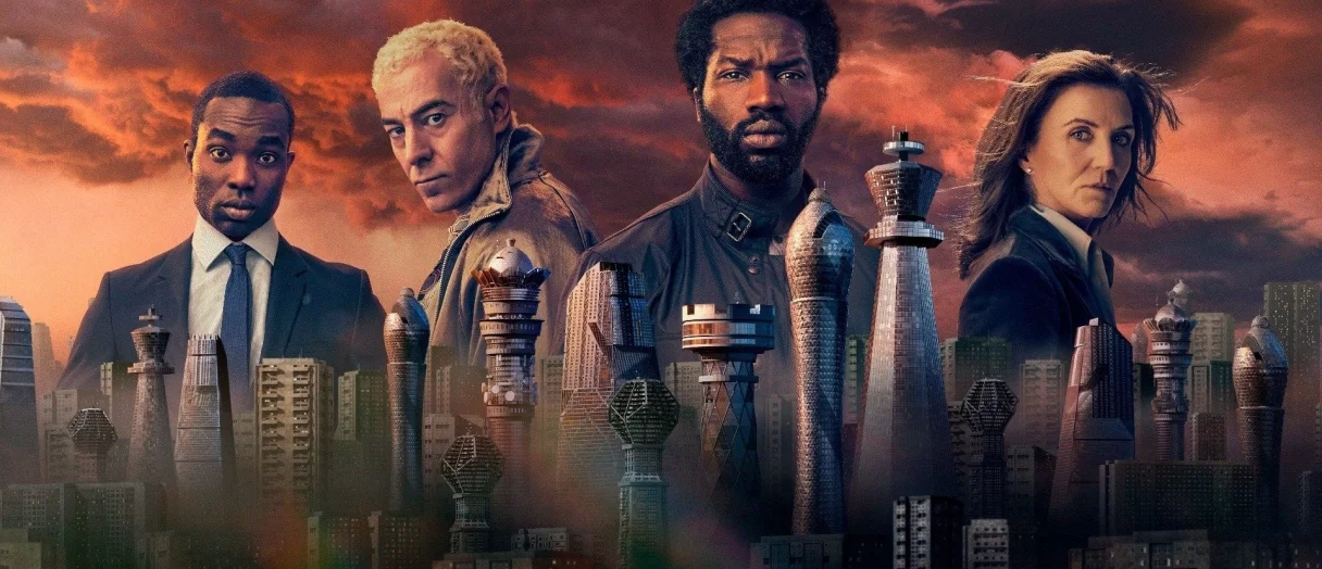 Series Banner