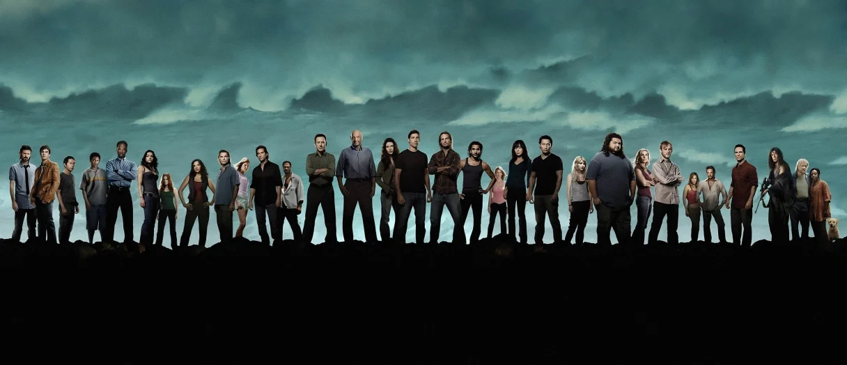 Series Banner