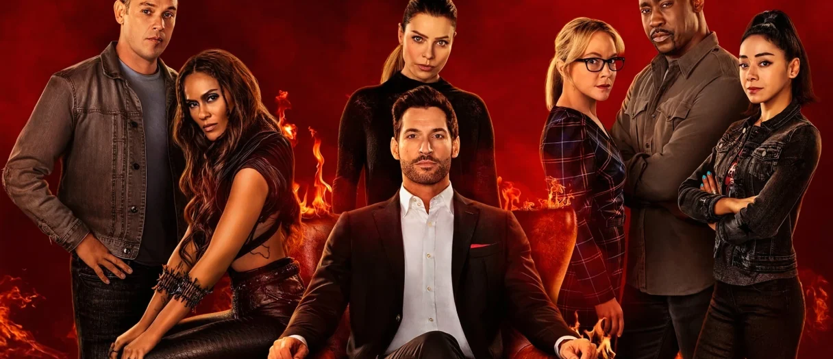 Series Banner