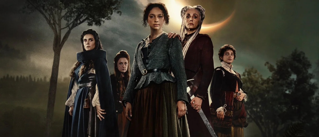 Series Banner