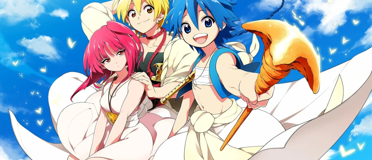 Series Banner