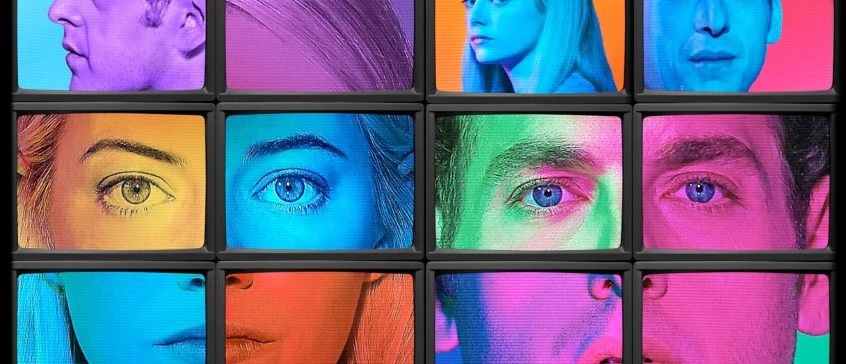 Series Banner