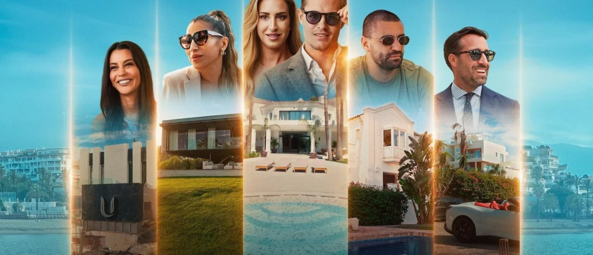 Series Banner
