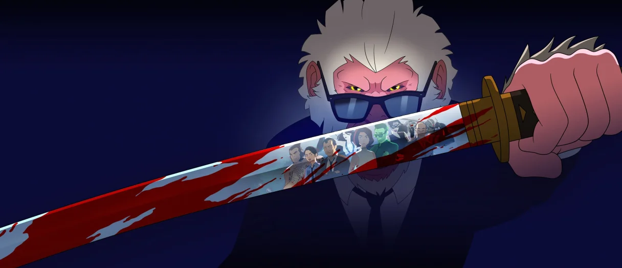 Series Banner