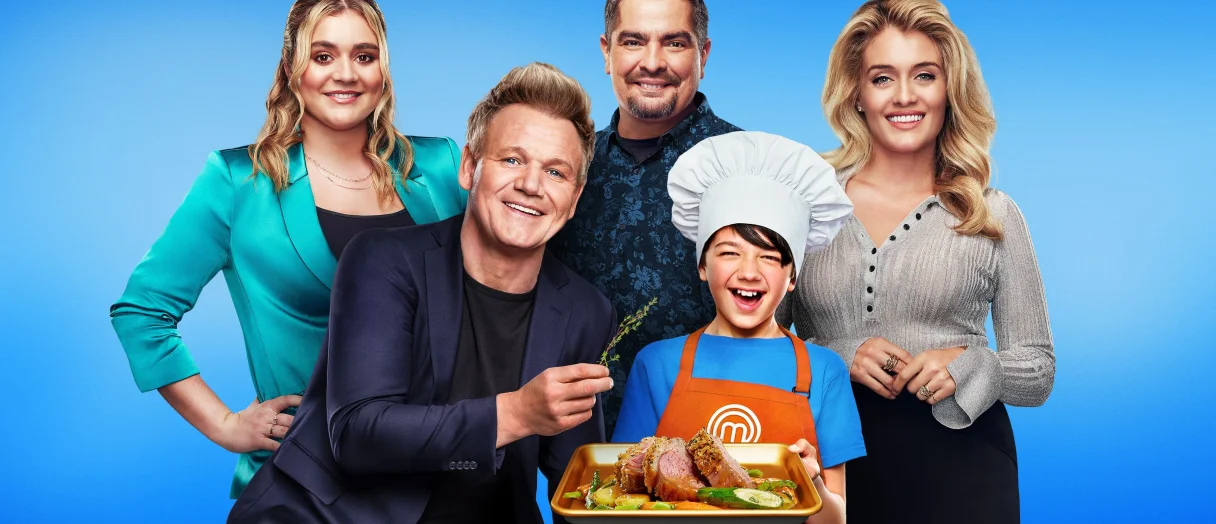 Series Banner