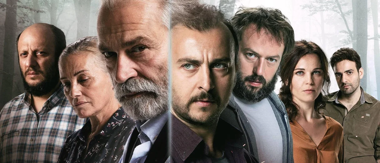 Series Banner