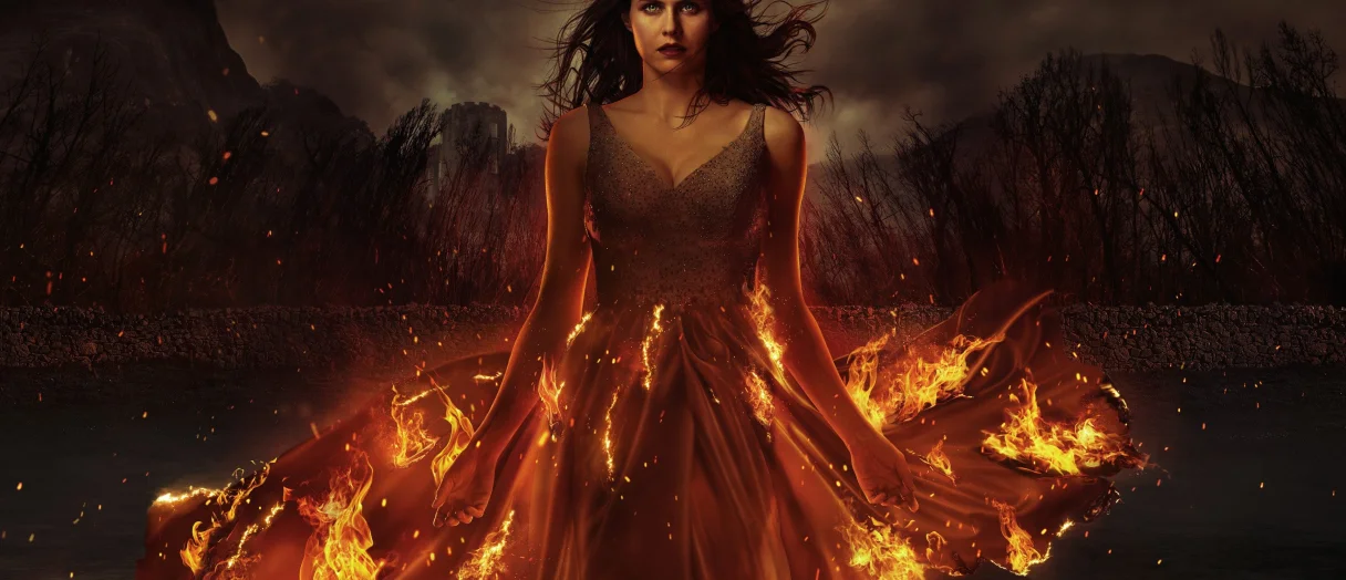 Series Banner